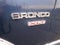 1982 Ford Bronco Base