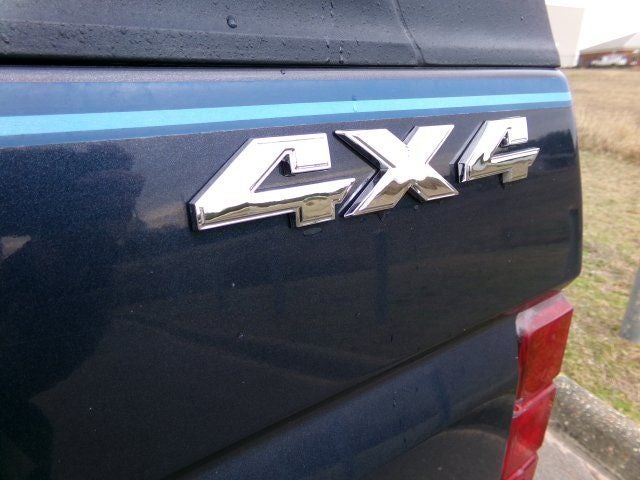 1982 Ford Bronco Base