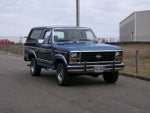 1982 Ford Bronco Base