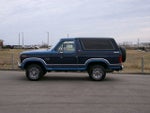 1982 Ford Bronco Base