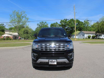 2019 Ford Expedition Limited