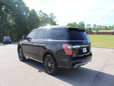 2019 Ford Expedition Limited