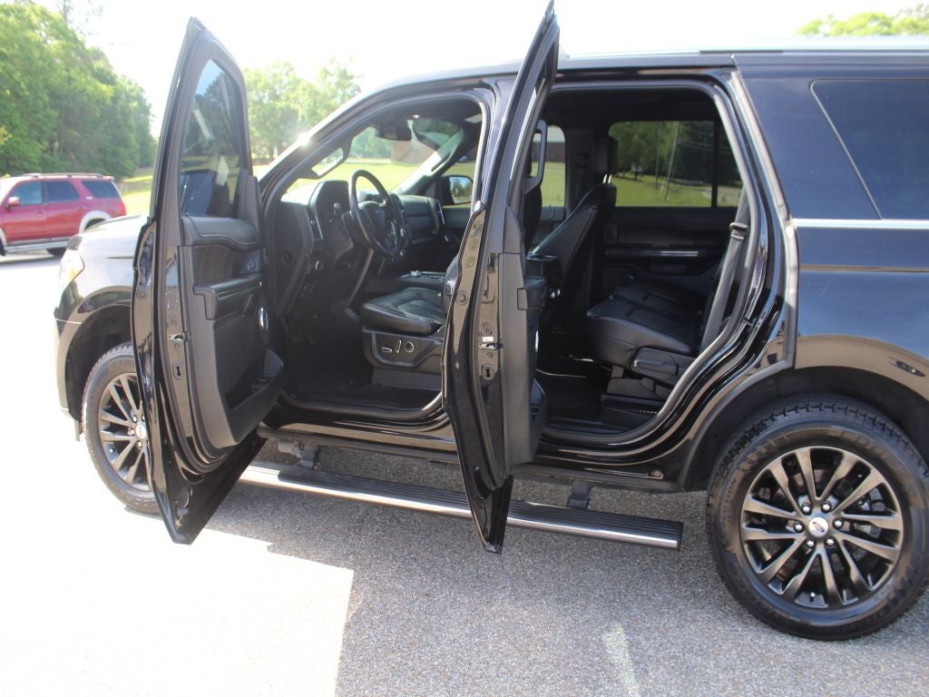 2019 Ford Expedition Limited