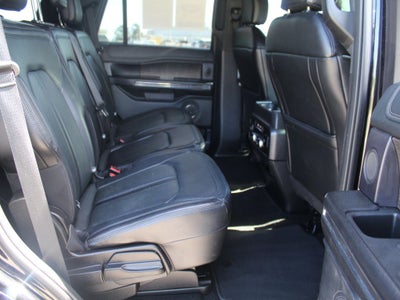 2019 Ford Expedition Limited