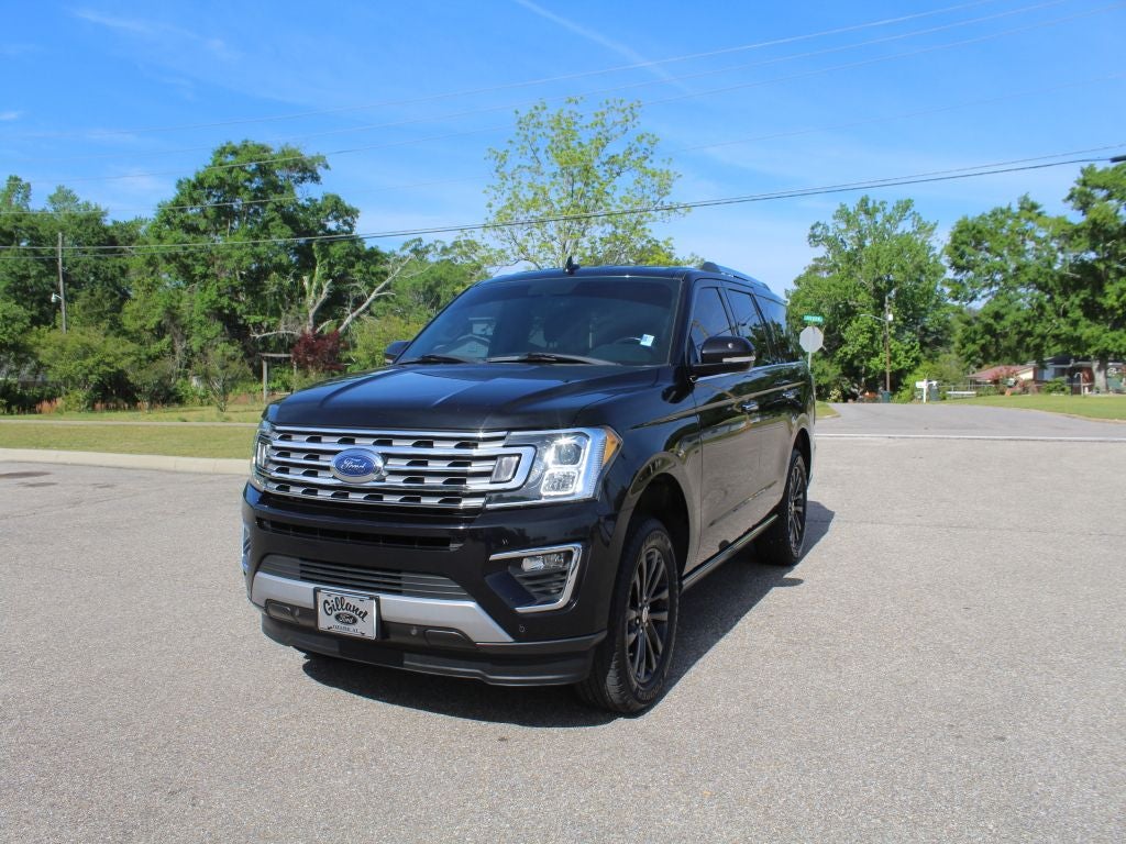 2019 Ford Expedition Limited