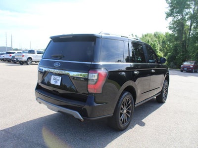 2019 Ford Expedition Limited