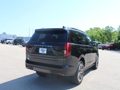2026 Ford Expedition King Ranch