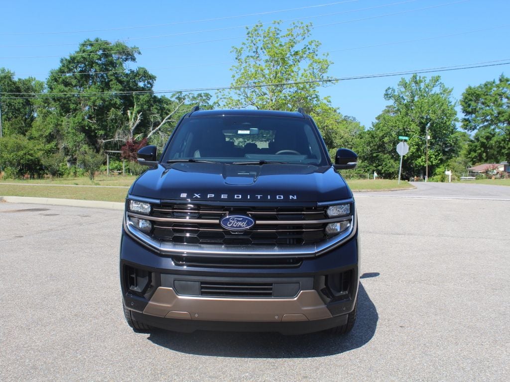 2026 Ford Expedition King Ranch