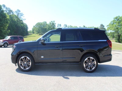 2026 Ford Expedition King Ranch