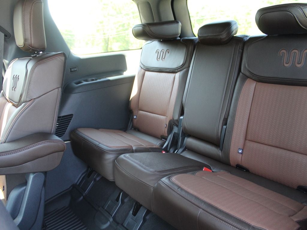 2026 Ford Expedition King Ranch