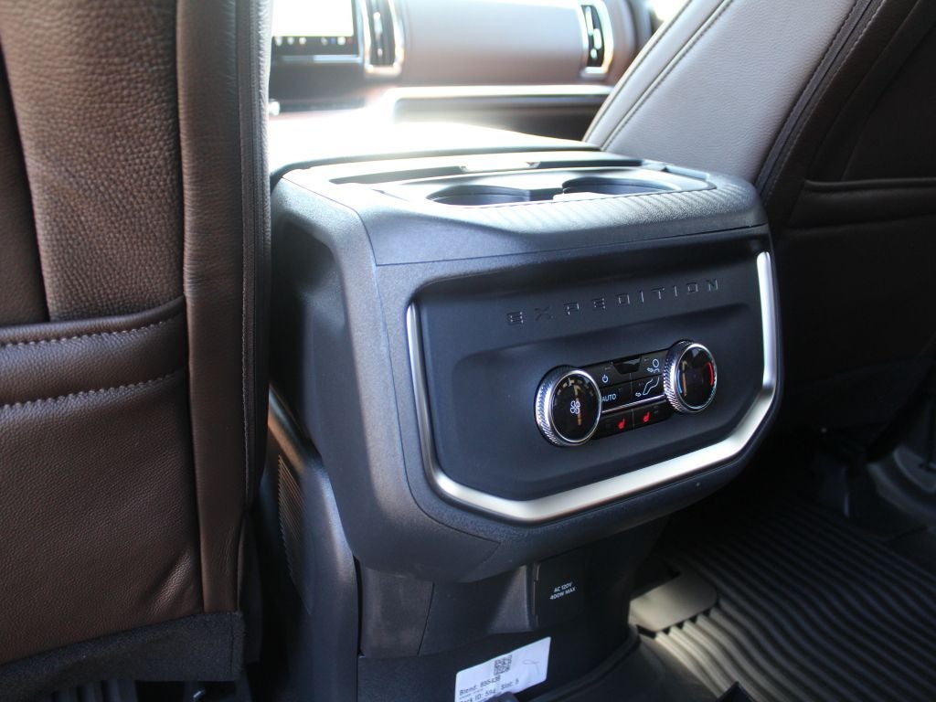 2026 Ford Expedition King Ranch