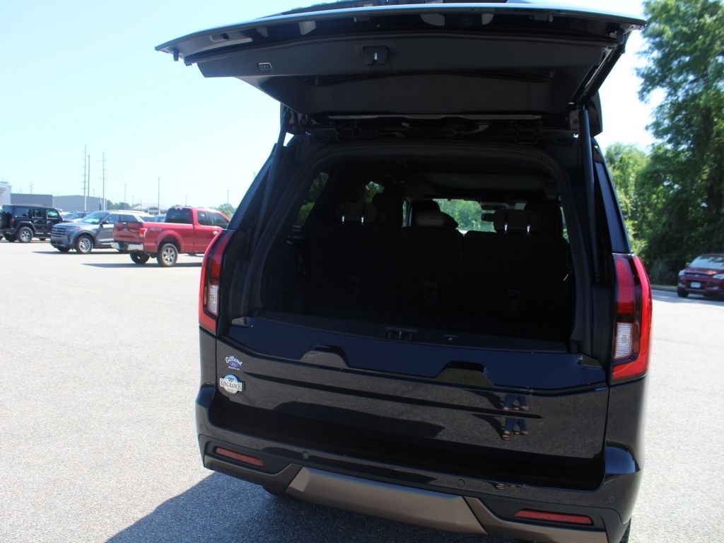 2026 Ford Expedition King Ranch