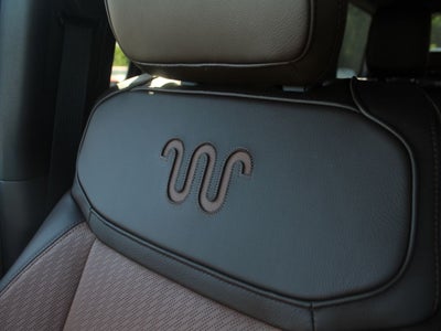 2026 Ford Expedition King Ranch