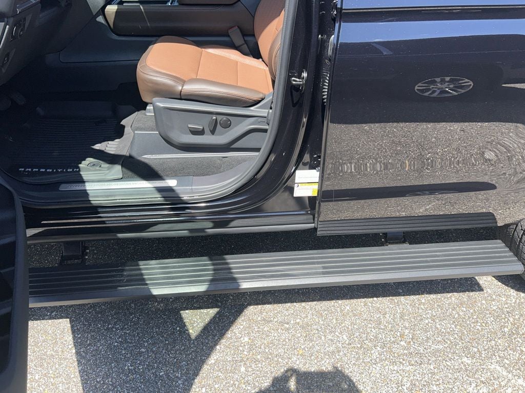 2026 Ford Expedition King Ranch