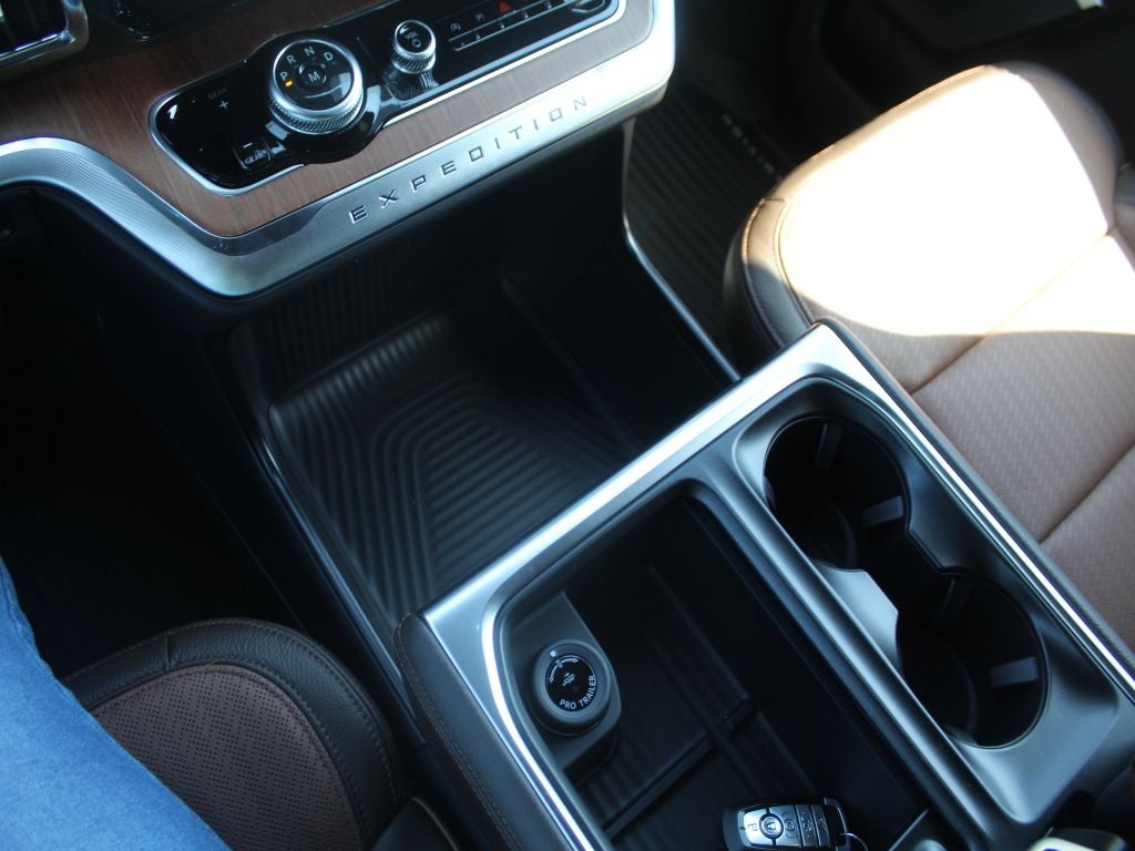 2026 Ford Expedition King Ranch