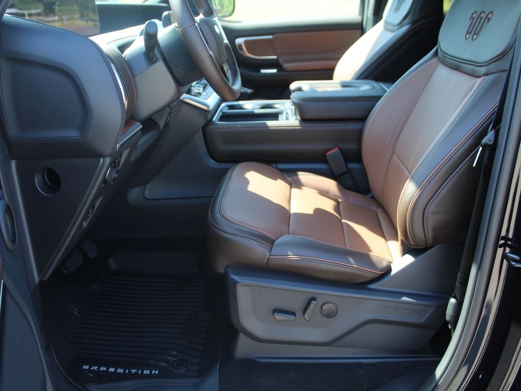 2026 Ford Expedition King Ranch