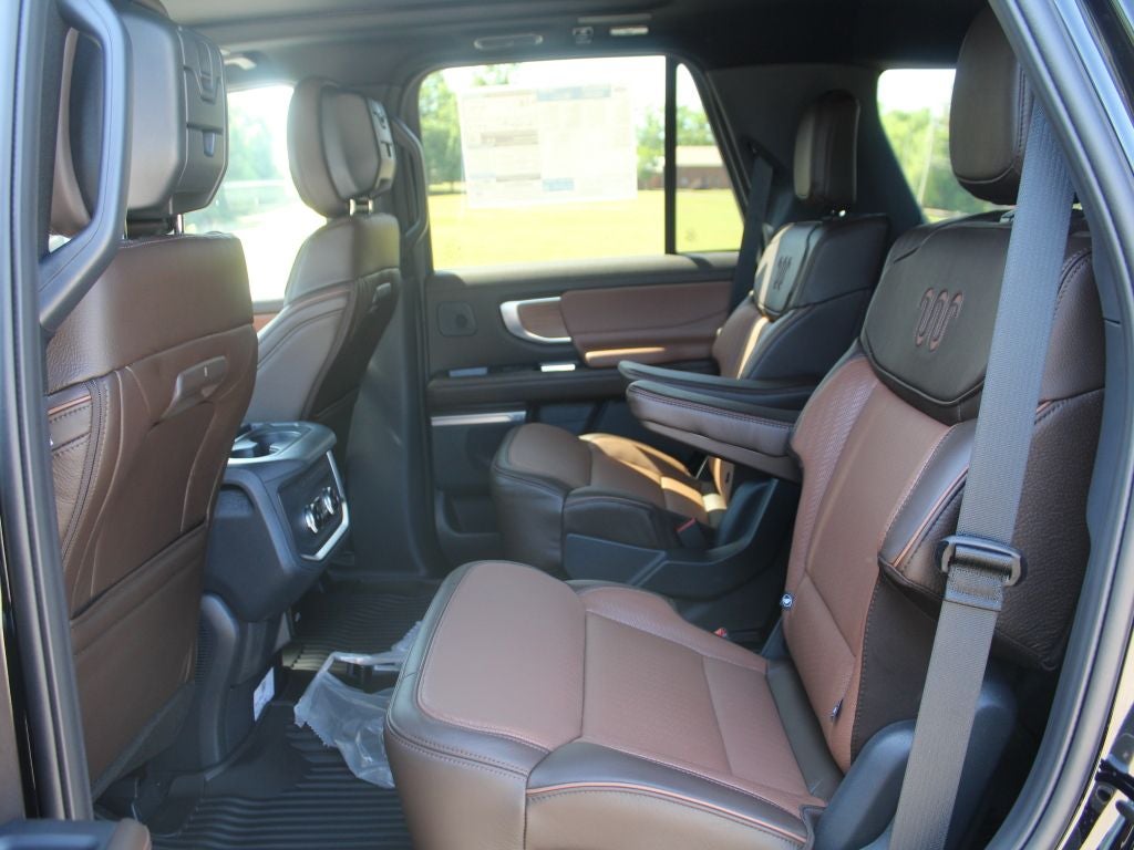2026 Ford Expedition King Ranch