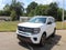 2027 Ford Expedition King Ranch