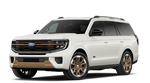 2027 Ford Expedition King Ranch