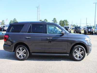 2024 Ford Expedition Limited