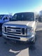 2014 Ford E-150 XLT