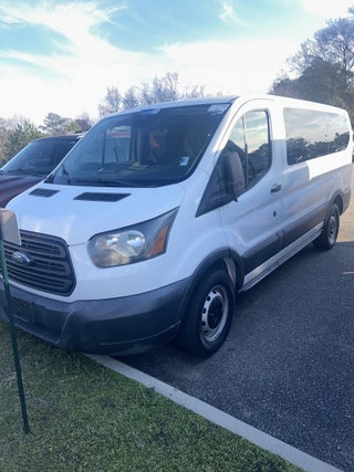 2016 Ford Transit-150 XL