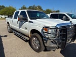 2015 Ford F-250SD XLT