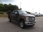 2017 Ford F-250SD Lariat