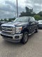 2011 Ford F-250SD XLT