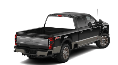 2026 Ford F-250SD F-250® King Ranch®