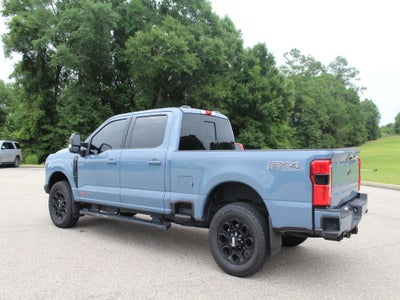 2023 Ford F-250SD Lariat