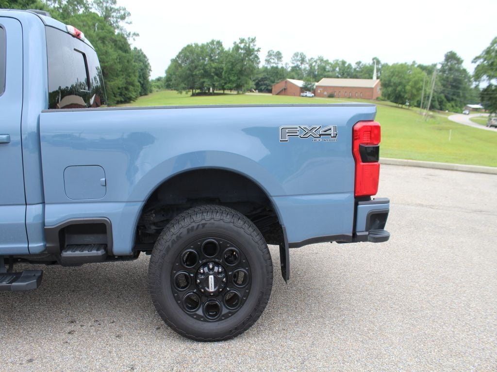 2023 Ford F-250SD Lariat