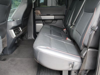 2023 Ford F-250SD Lariat