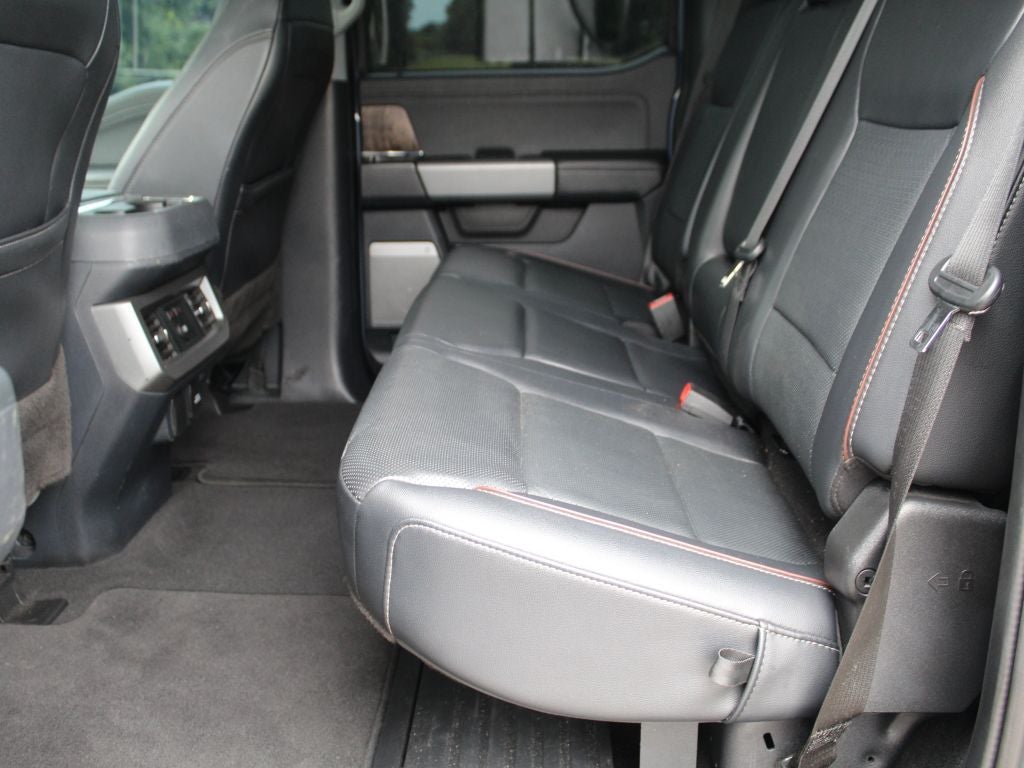 2023 Ford F-250SD Lariat