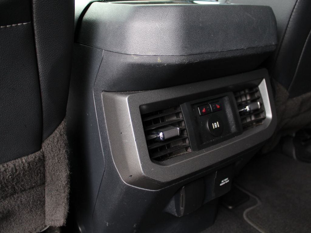 2023 Ford F-250SD Lariat