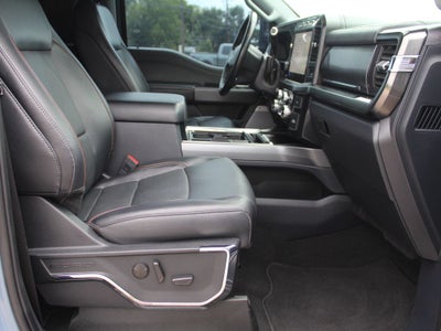 2023 Ford F-250SD Lariat