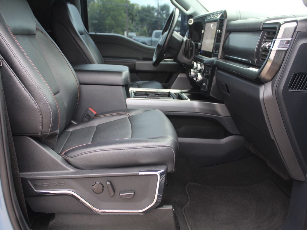 2023 Ford F-250SD Lariat