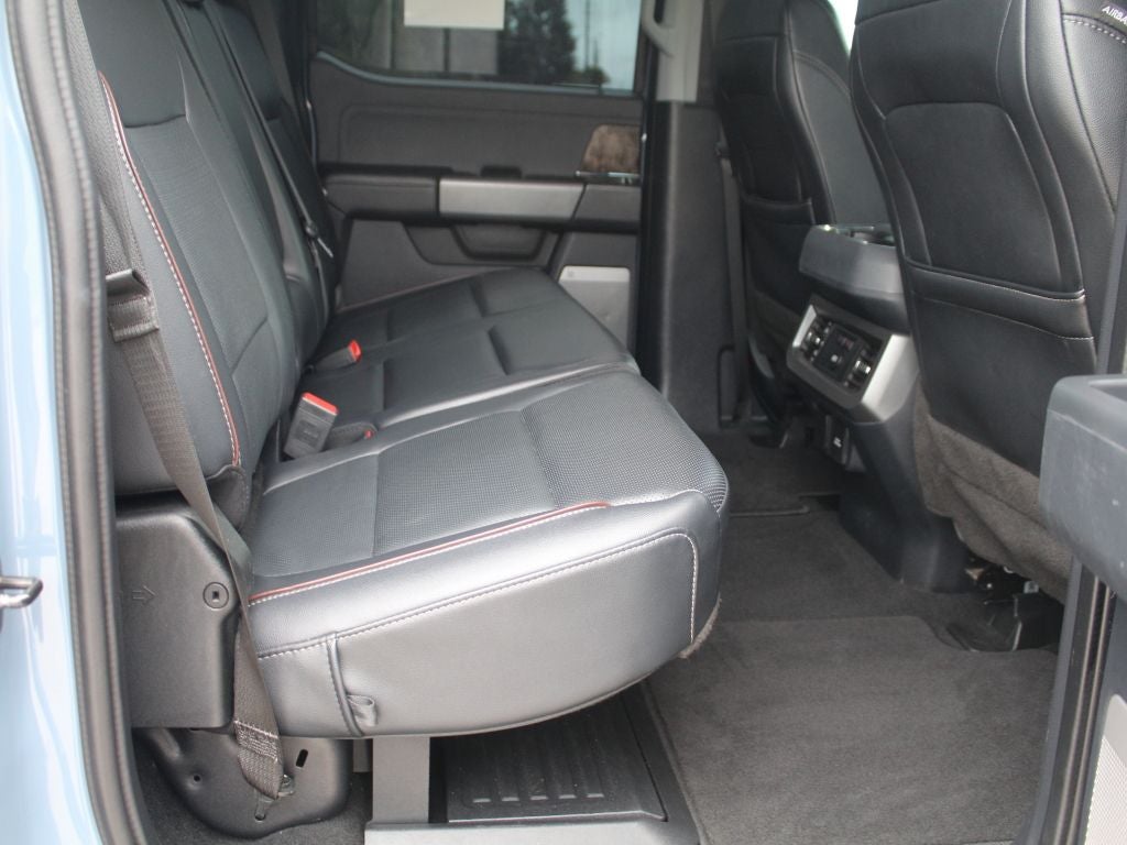 2023 Ford F-250SD Lariat