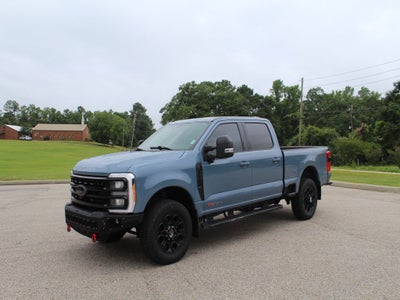 2023 Ford F-250SD Lariat