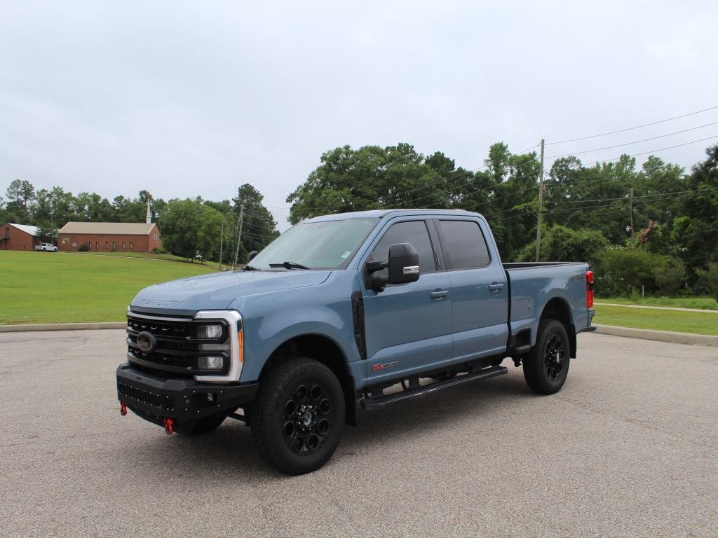 2023 Ford F-250SD Lariat