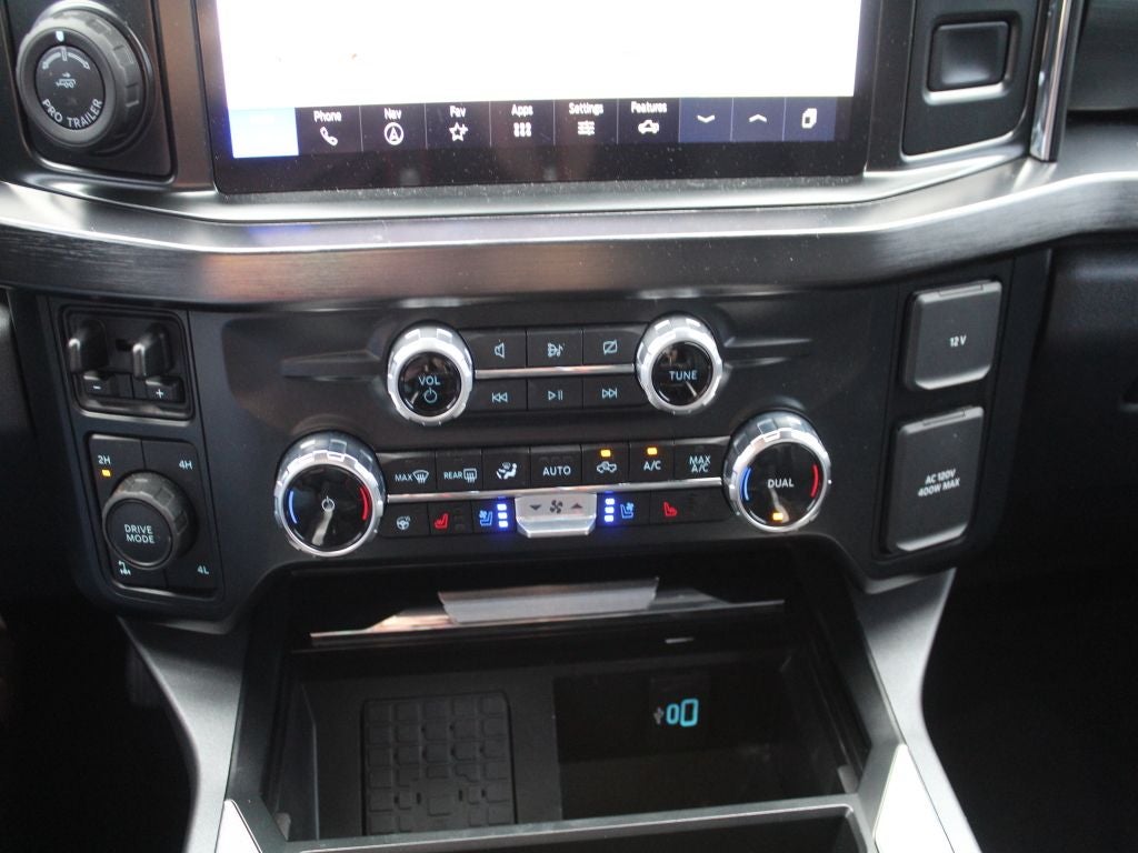 2023 Ford F-250SD Lariat