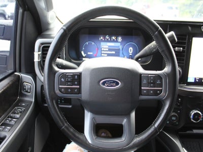 2023 Ford F-250SD Lariat