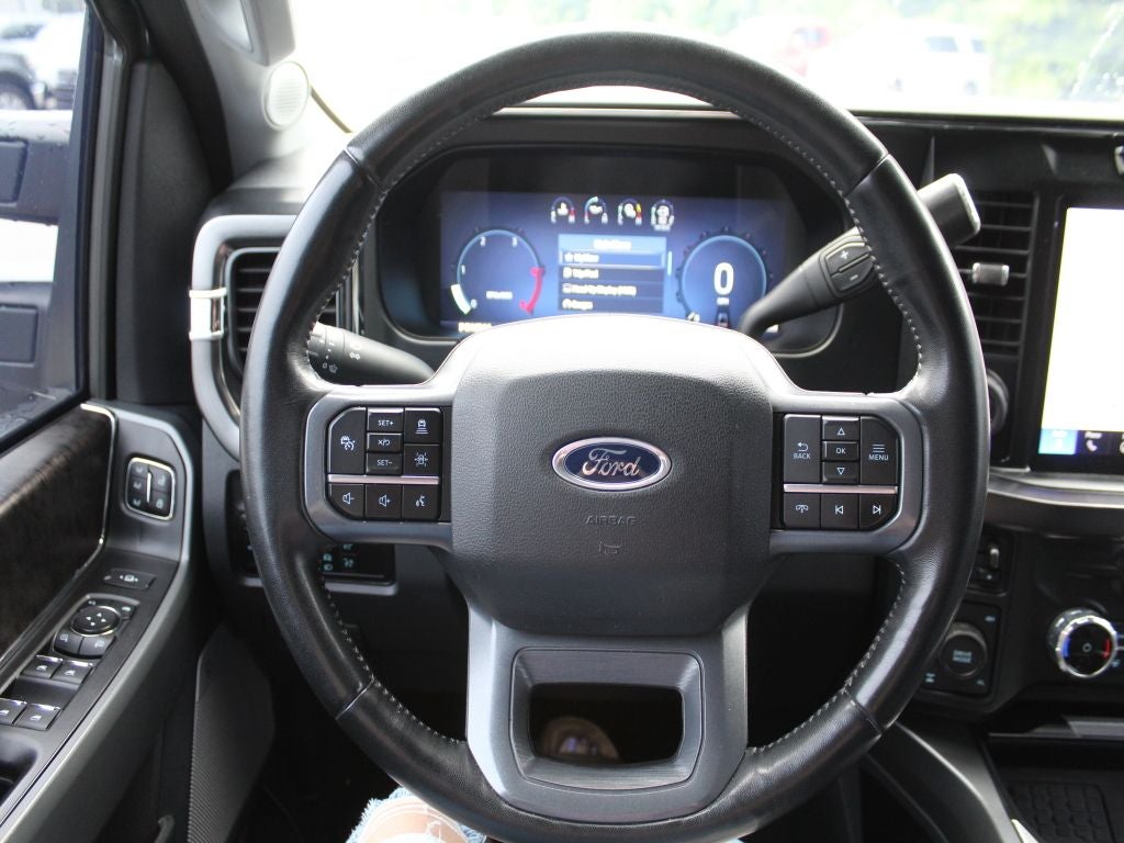 2023 Ford F-250SD Lariat
