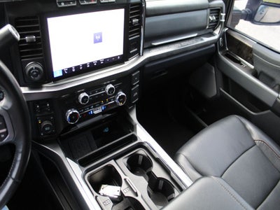 2023 Ford F-250SD Lariat