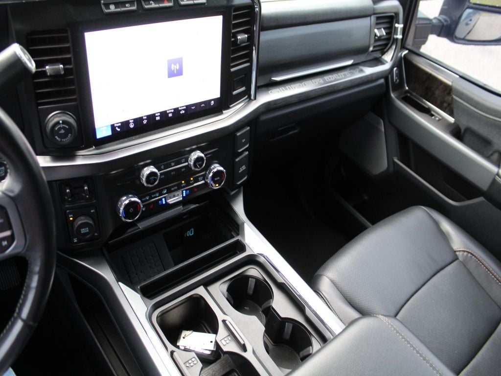 2023 Ford F-250SD Lariat