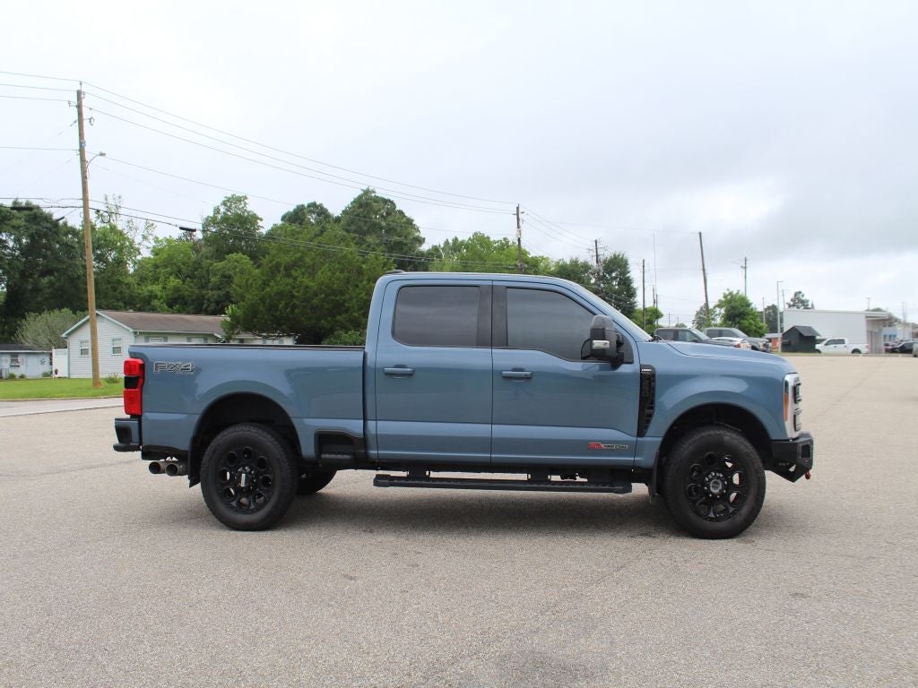 2023 Ford F-250SD Lariat