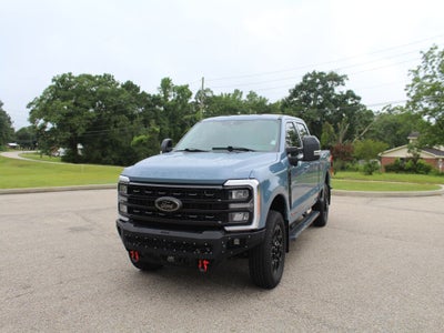 2023 Ford F-250SD Lariat