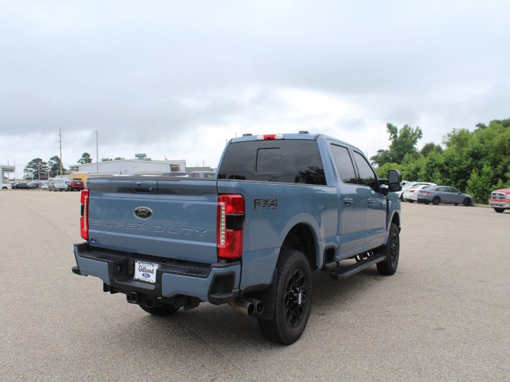 2023 Ford F-250SD Lariat
