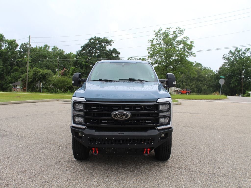 2023 Ford F-250SD Lariat