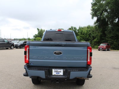 2023 Ford F-250SD Lariat